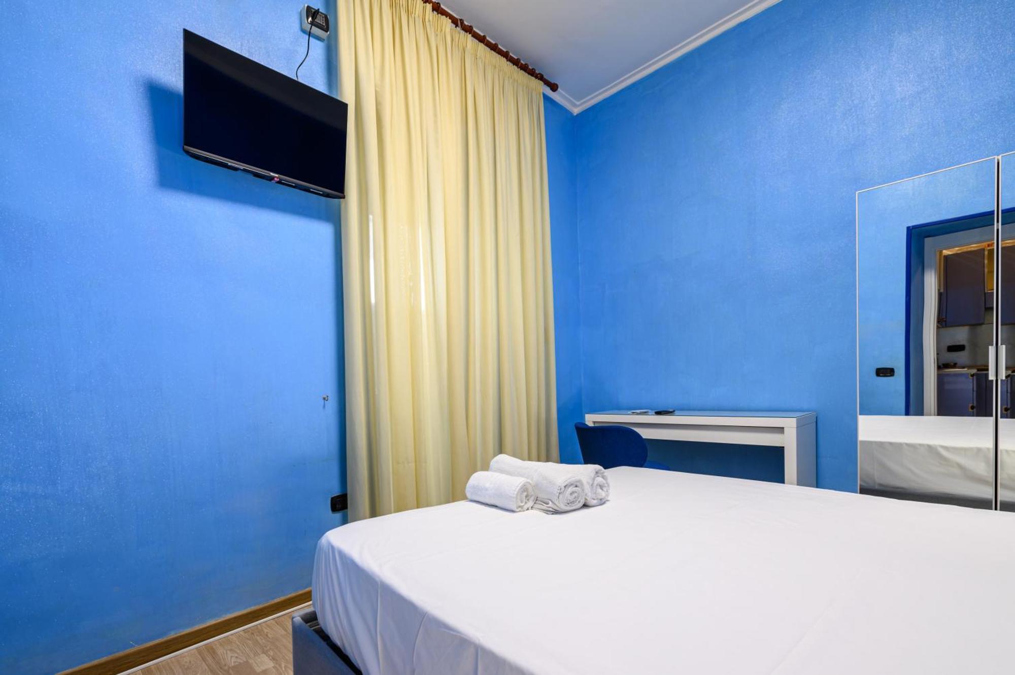 Via Nuova Marina 121 - 2 Apartment *