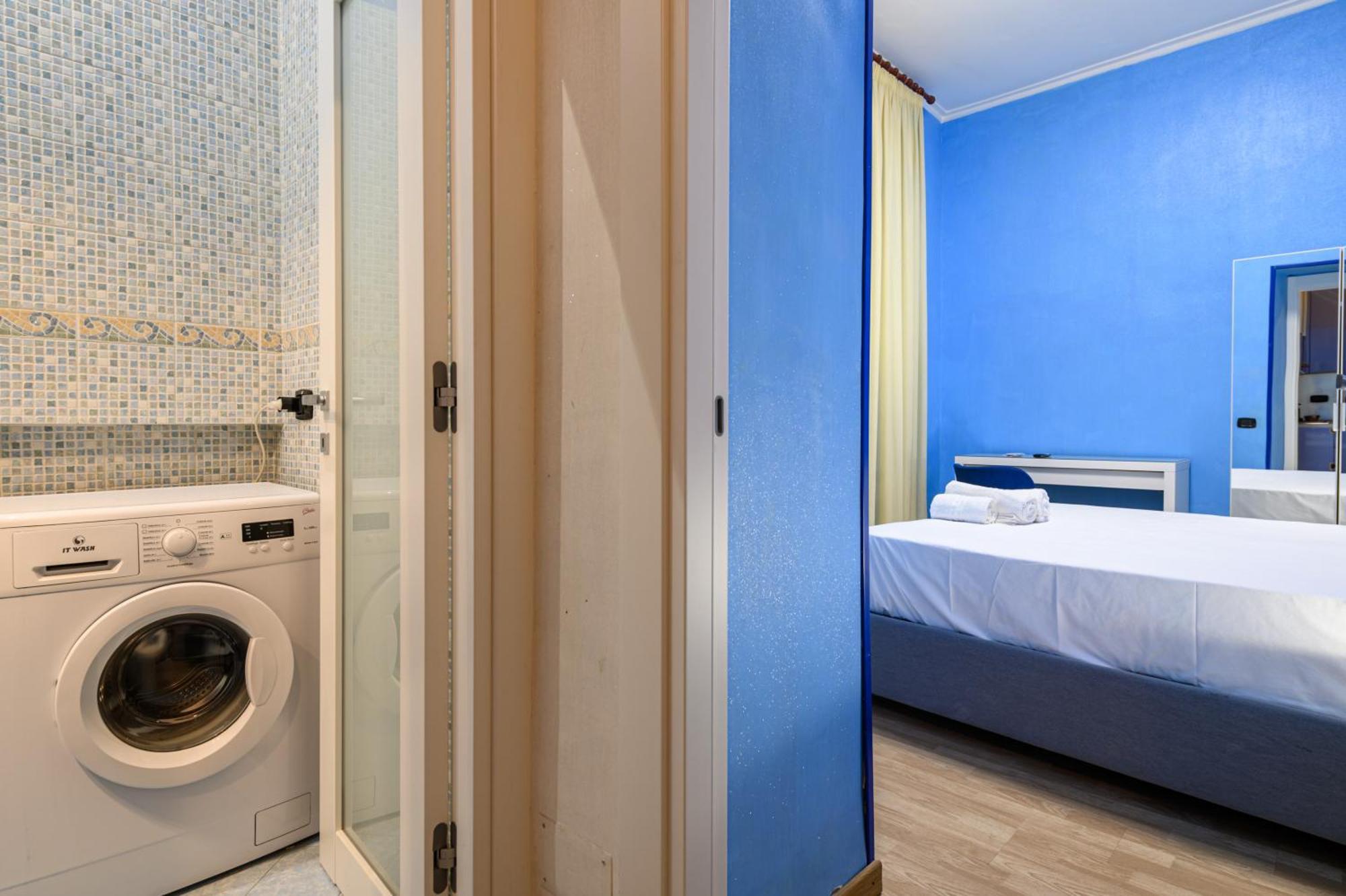Apartment Via Nuova Marina 121 - 2