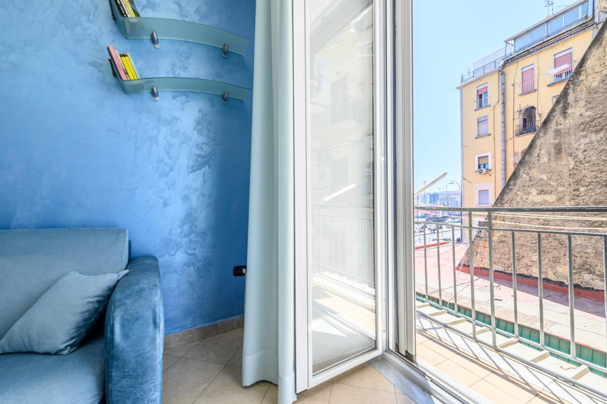 Appartamento Via Nuova Marina 121 - 2 Napoli