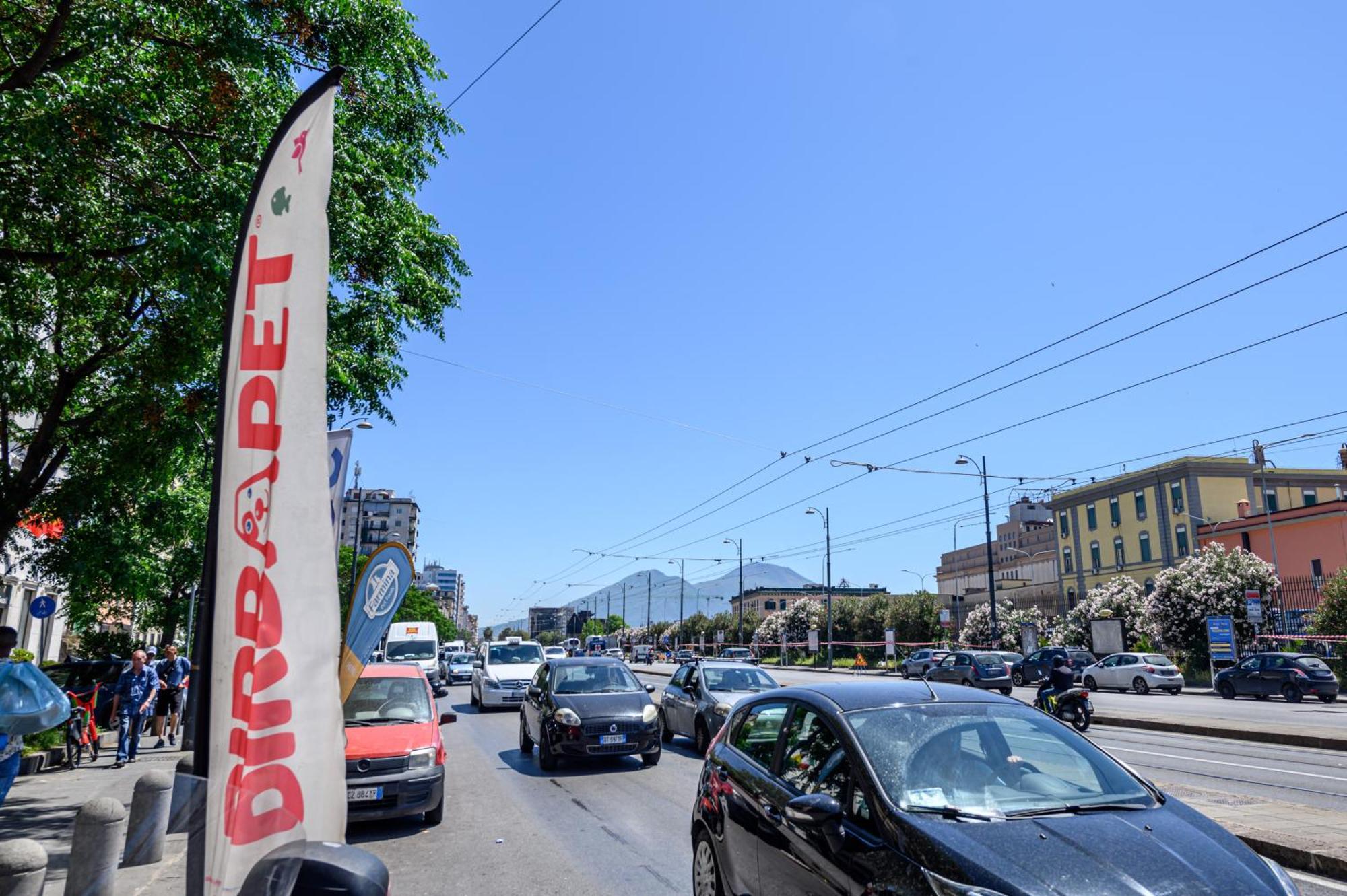 Appartamento Via Nuova Marina 121 - 2